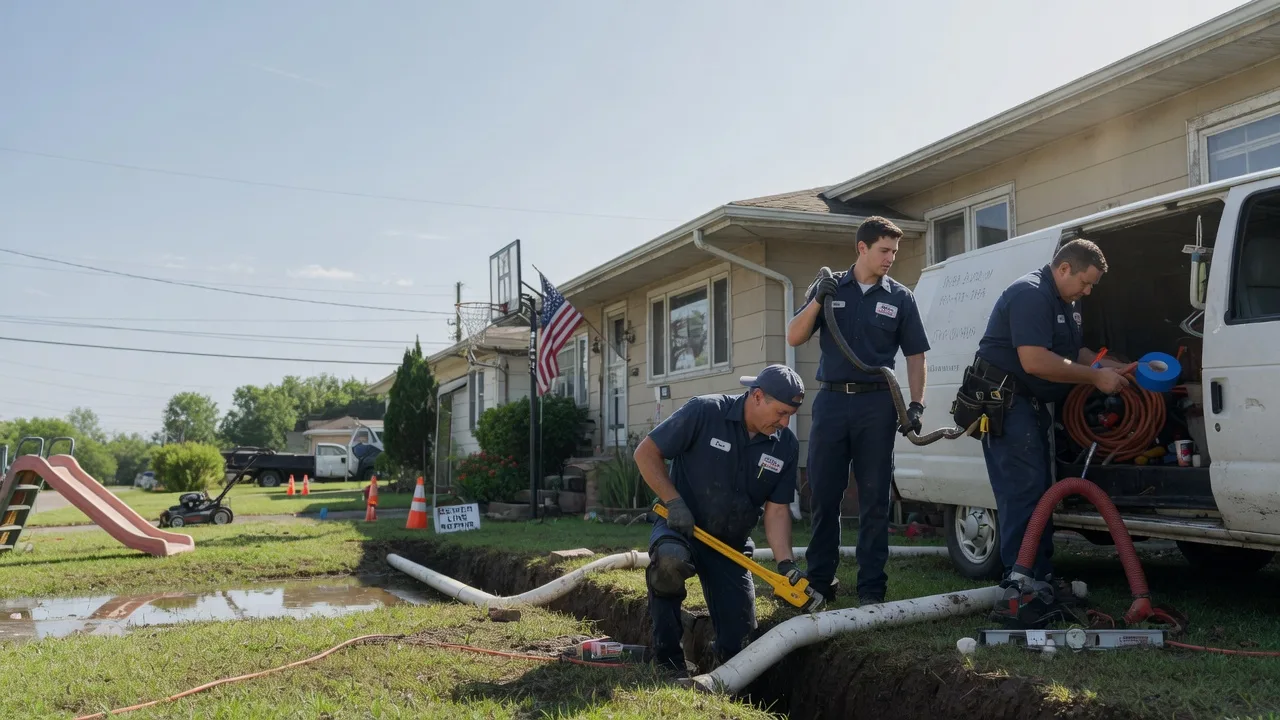 Toilet Installation in Spencer, ID near me
